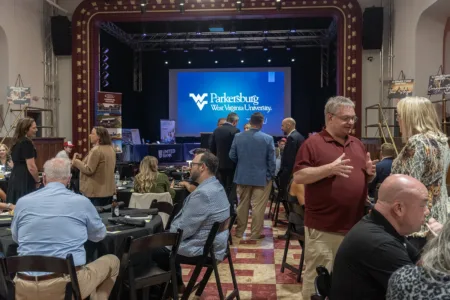 Wood County development meeting highlights business growth
